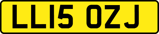 LL15OZJ