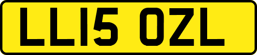 LL15OZL