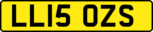 LL15OZS
