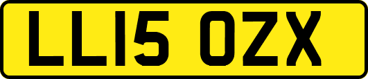 LL15OZX