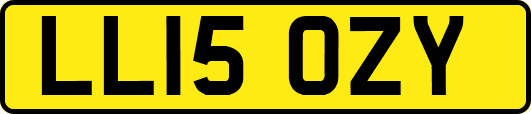 LL15OZY