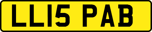 LL15PAB