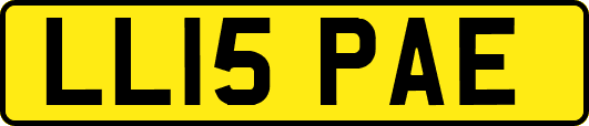 LL15PAE