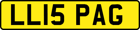LL15PAG