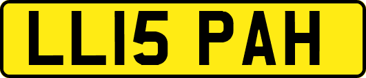 LL15PAH