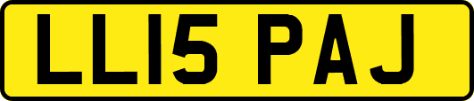 LL15PAJ