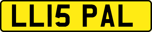 LL15PAL