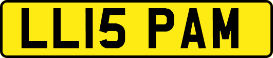 LL15PAM
