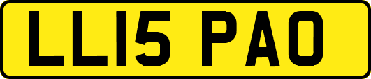 LL15PAO
