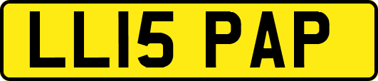 LL15PAP