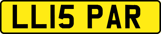 LL15PAR
