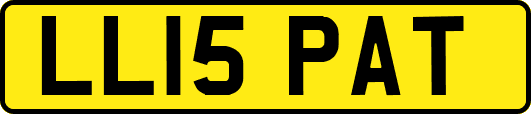 LL15PAT