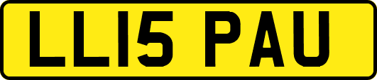 LL15PAU