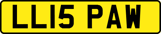 LL15PAW