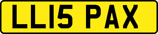 LL15PAX