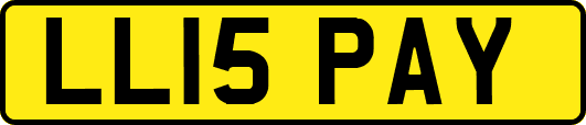 LL15PAY
