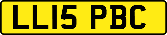 LL15PBC