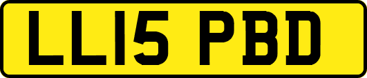 LL15PBD