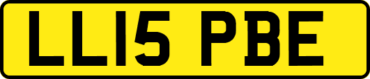 LL15PBE