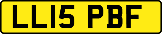 LL15PBF