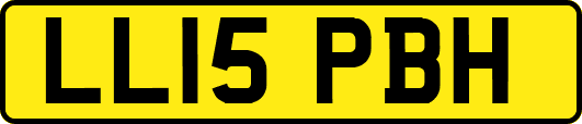 LL15PBH