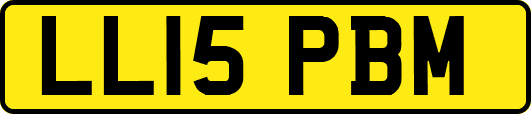 LL15PBM