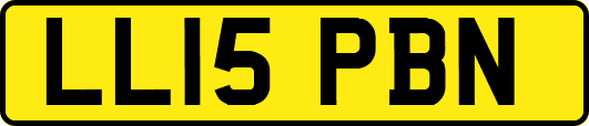 LL15PBN