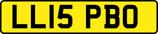 LL15PBO