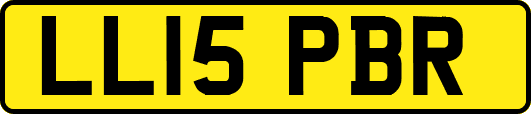 LL15PBR
