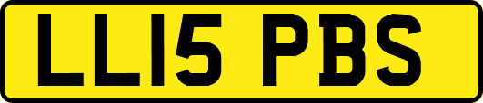 LL15PBS