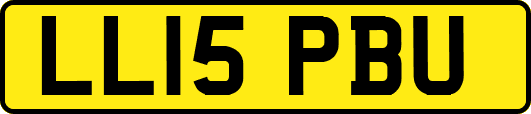 LL15PBU