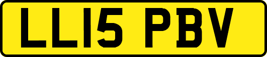 LL15PBV