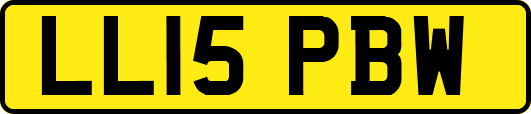 LL15PBW