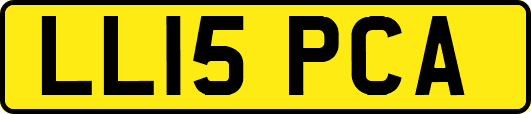 LL15PCA