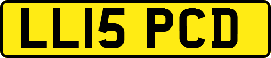 LL15PCD