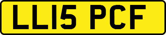 LL15PCF