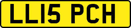 LL15PCH
