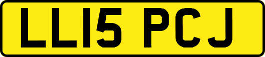 LL15PCJ