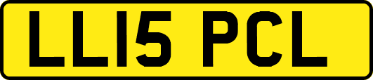 LL15PCL