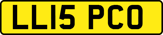 LL15PCO