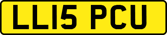 LL15PCU