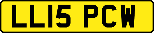 LL15PCW