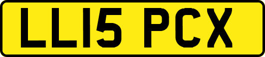 LL15PCX