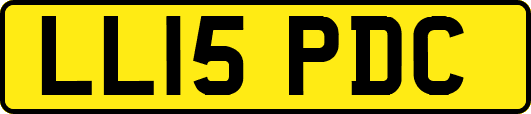LL15PDC