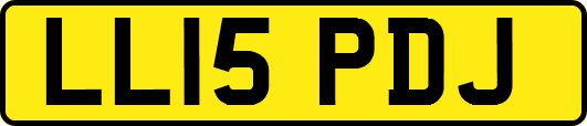 LL15PDJ