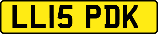 LL15PDK