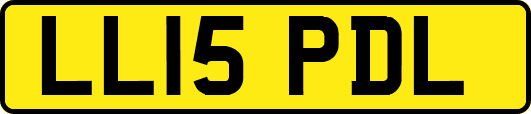 LL15PDL