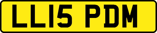 LL15PDM