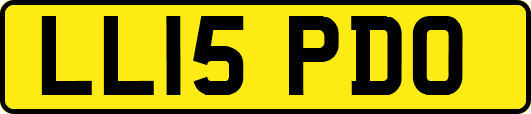 LL15PDO
