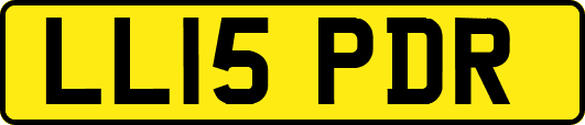 LL15PDR